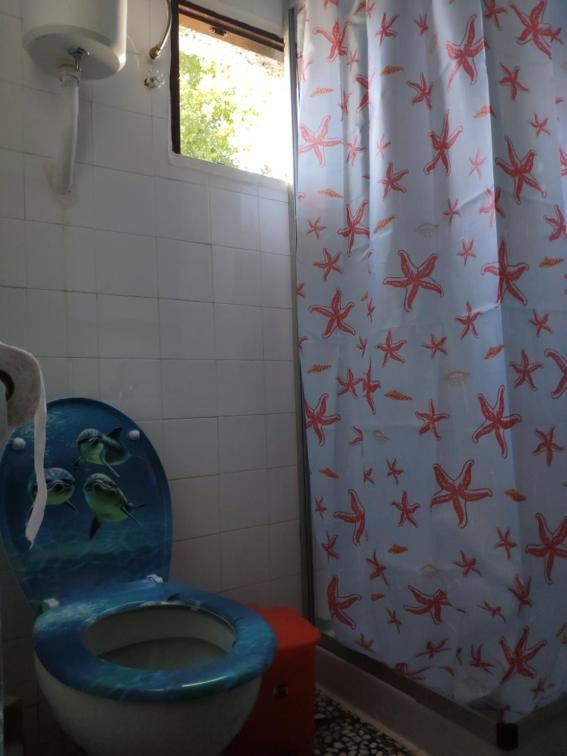 Flower House خوريفتون المظهر الخارجي الصورة