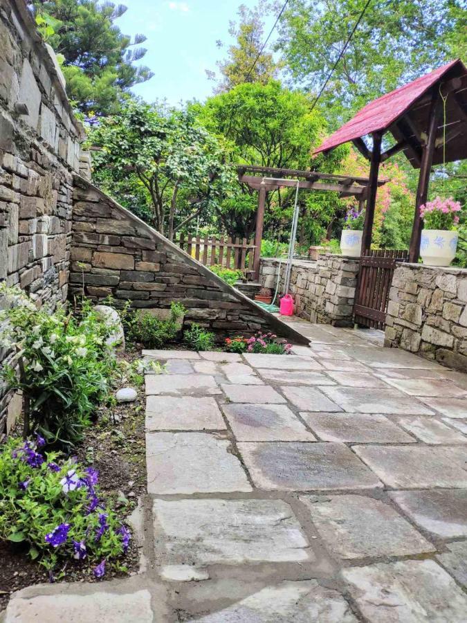 Flower House خوريفتون المظهر الخارجي الصورة