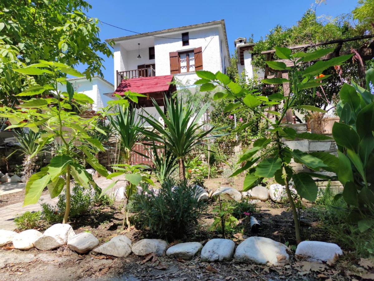 Flower House خوريفتون المظهر الخارجي الصورة