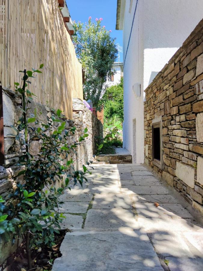 Flower House خوريفتون المظهر الخارجي الصورة