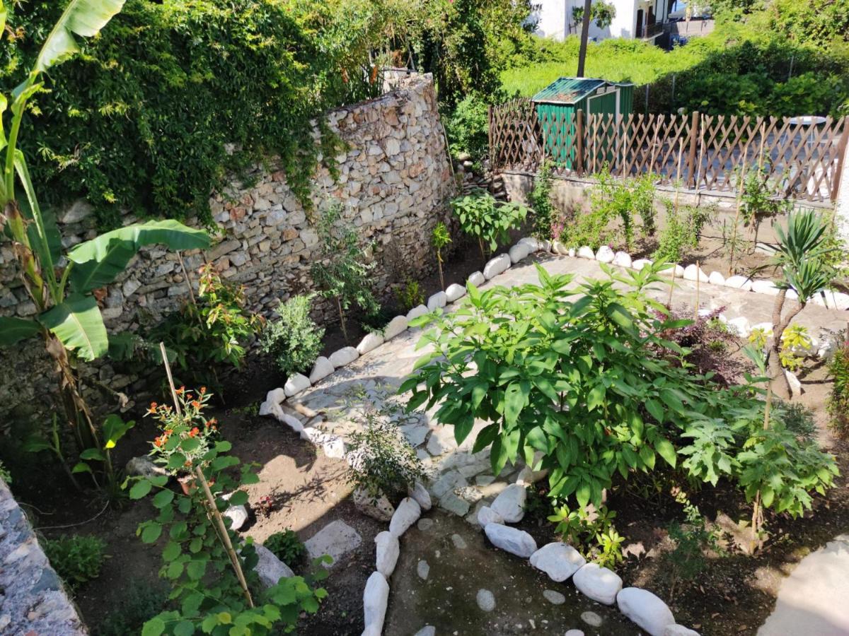 Flower House خوريفتون المظهر الخارجي الصورة