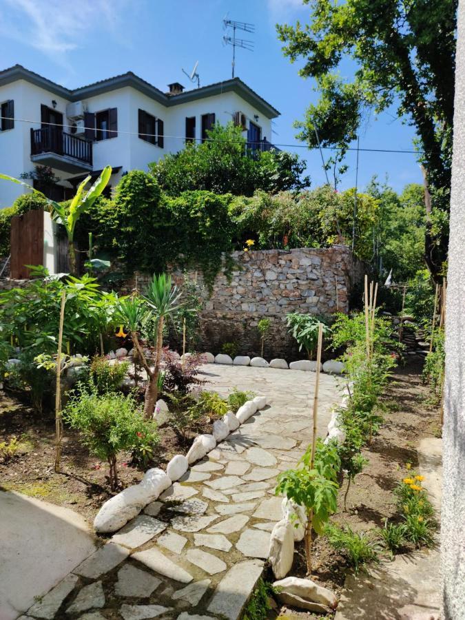 Flower House خوريفتون المظهر الخارجي الصورة