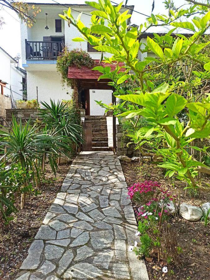 Flower House خوريفتون المظهر الخارجي الصورة