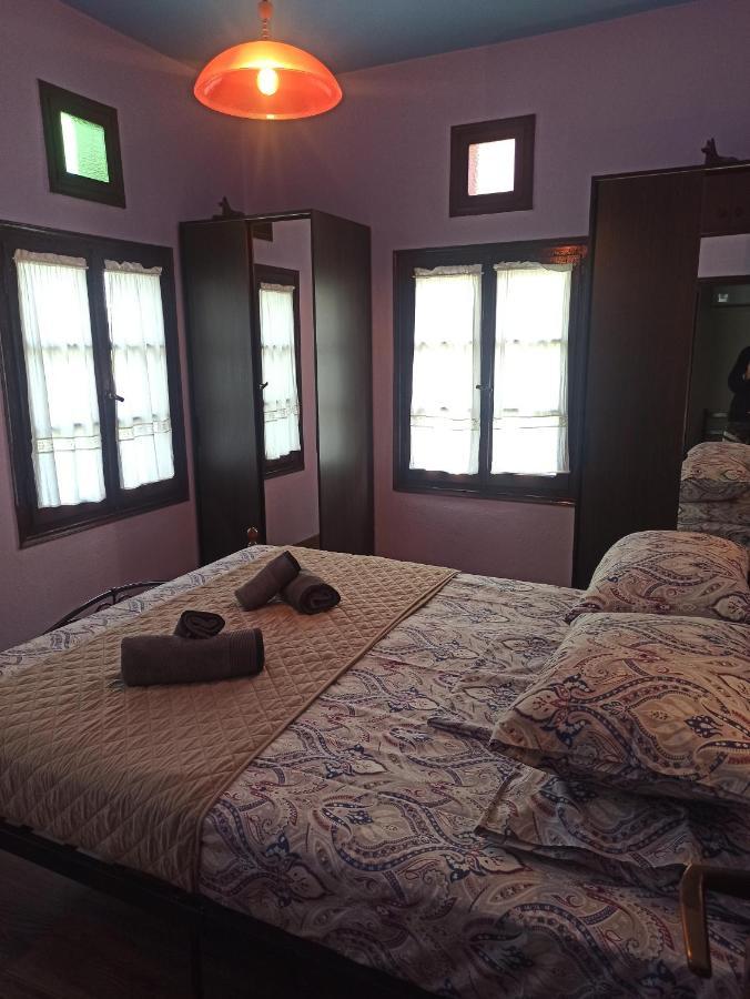 Flower House خوريفتون المظهر الخارجي الصورة